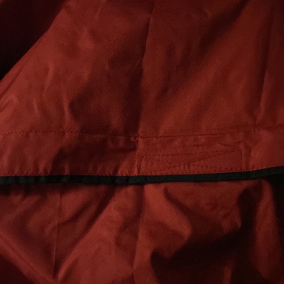 Brand New With Tags Outer Boundary The Bayside Jacket - Picture 6 of 6